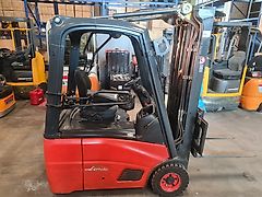 Linde E14