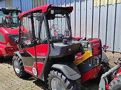 Weidemann T4512