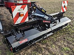 AGRIPOL Duo Cutter 2G