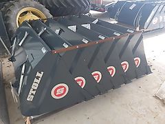 Stoll Robust U 1,7M & 1,9M