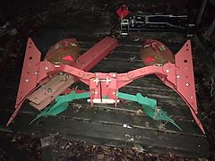 Kverneland L085 Plough Body