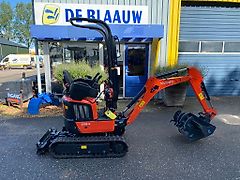 Kubota U10-5