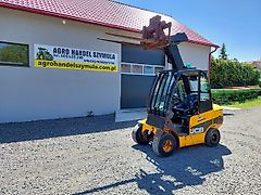 JCB TLT 30D