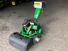 John Deere 220 E-CUT WALK GM GO