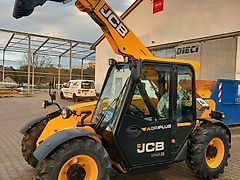 JCB 525-60 Agri Plus