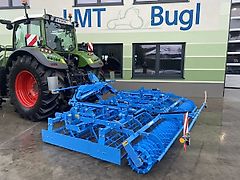 Lemken System-Compaktor K400 GFSU