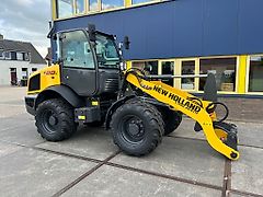 New Holland W80C shovel wiellader loader nieuw new neue