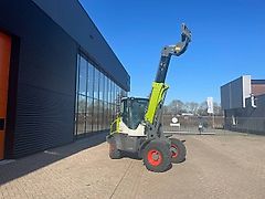 Claas Torion 738 T Sinus