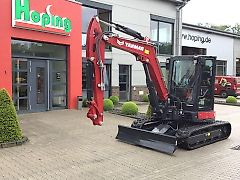 Yanmar ViO57