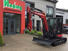 Yanmar ViO50