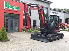 Yanmar SV100 SV100 2PB Advance