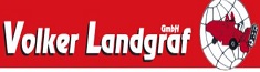 Hr. Volker Landgraf<br>Agrartechnik Volker Landgraf GmbH